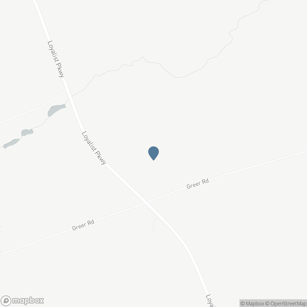 18130 LOYALIST PARKWAY, Prince Edward, Ontario K0K 3L0